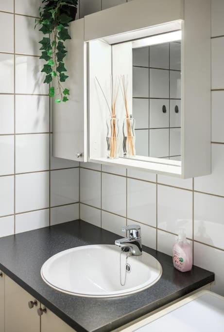 Studio Apt In City Centre Trondheim Zewnętrze zdjęcie